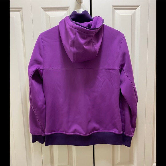 SOLD- Puma Cell Jacket Women’s Medium - Picture 2 of 10